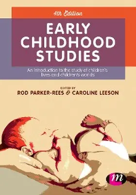 Parker-Rees / Leeson | Early Childhood Studies | E-Book | www.sack.de