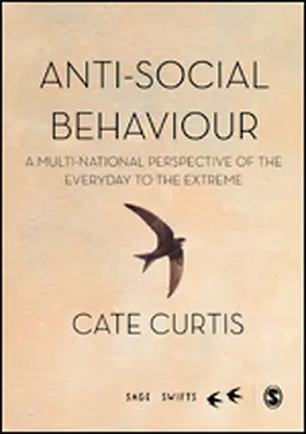 Curtis |  Anti-Social Behaviour | eBook | Sack Fachmedien
