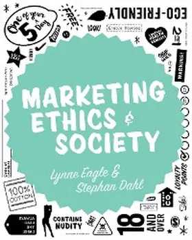 Eagle / Dahl | Marketing Ethics & Society | E-Book | www.sack.de