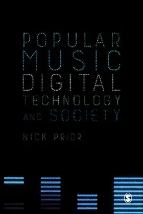 Prior | Popular Music, Digital Technology and Society | E-Book | sack.de