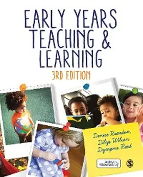 Reardon / Wilson / Fox Reed |  Early Years Teaching and Learning | eBook | Sack Fachmedien