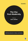 Latham |  The City: Post-Modernity | Buch |  Sack Fachmedien