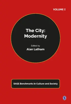 Latham |  The City: Modernity | Buch |  Sack Fachmedien