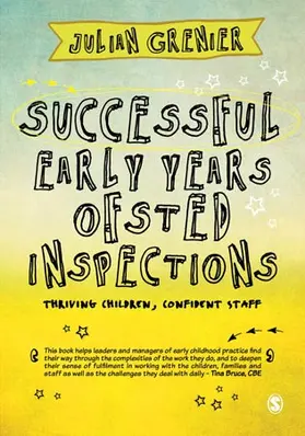 Grenier |  Successful Early Years Ofsted Inspections | Buch |  Sack Fachmedien