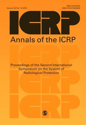 ICRP | ICRP 2013 Proceedings | Buch | 978-1-4739-3950-9 | sack.de
