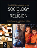 Possamai / Blasi |  The Sage Encyclopedia of the Sociology of Religion | Buch |  Sack Fachmedien