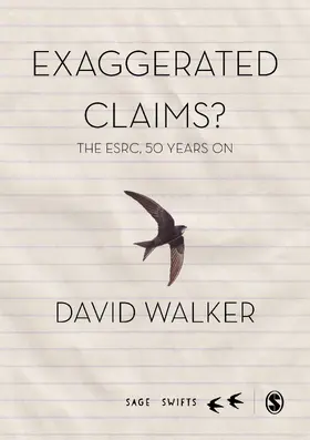 Walker | Exaggerated Claims? | Buch | 978-1-4739-4223-3 | www.sack.de