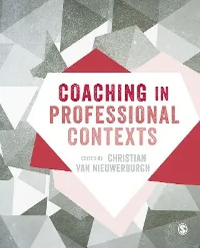 Nieuwerburgh |  Coaching in Professional Contexts | eBook | Sack Fachmedien