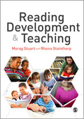 Stuart / Stainthorp |  Reading Development and Teaching | eBook | Sack Fachmedien