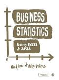 Lee / Peters |  Business Statistics Using EXCEL and SPSS | eBook | Sack Fachmedien