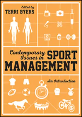 Byers |  Contemporary Issues in Sport Management | eBook | Sack Fachmedien