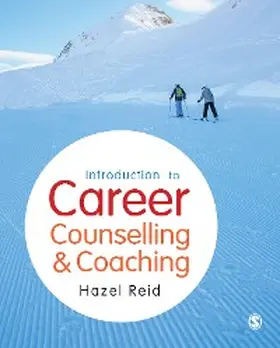 Reid | Introduction to Career Counselling & Coaching | E-Book | www.sack.de