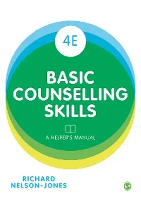 Nelson-Jones | Basic Counselling Skills | E-Book | www.sack.de
