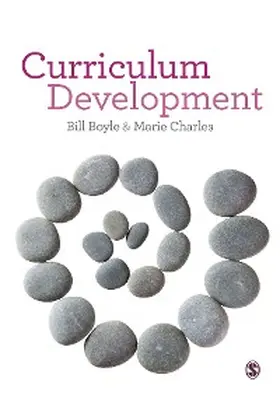 Boyle / Charles |  Curriculum Development | eBook | Sack Fachmedien