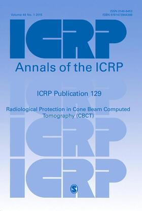 ICRP | ICRP Publication 129 | Buch | 978-1-4739-4439-8 | sack.de
