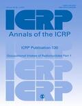ICRP |  ICRP Publication 130 | Buch |  Sack Fachmedien