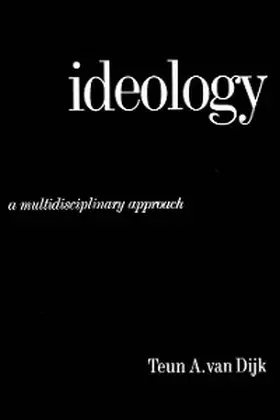 Dijk | Ideology | E-Book | www.sack.de