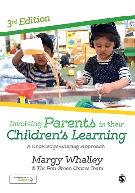 Whalley |  Involving Parents in their Children's Learning | Buch |  Sack Fachmedien