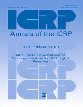 ICRP | ICRP Publication 131 | Buch | 978-1-4739-5206-5 | sack.de