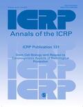 ICRP |  ICRP Publication 131 | Buch |  Sack Fachmedien