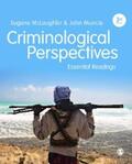 McLaughlin / Muncie |  Criminological Perspectives | eBook | Sack Fachmedien