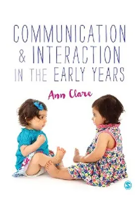 Clare | Communication and Interaction in the Early Years | E-Book | www.sack.de