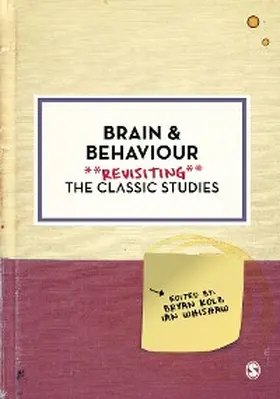 Kolb / Whishaw | Brain and Behaviour | E-Book | www.sack.de