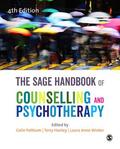 Feltham / Hanley / Anne Winter |  The SAGE Handbook of Counselling and Psychotherapy | Buch |  Sack Fachmedien