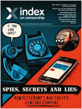 Jolley |  Spies, secrets and lies | Buch |  Sack Fachmedien