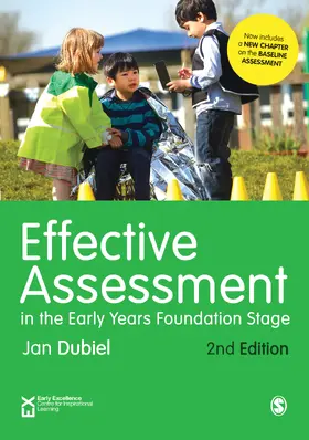 Dubiel |  Effective Assessment in the Early Years Foundation Stage | Buch |  Sack Fachmedien