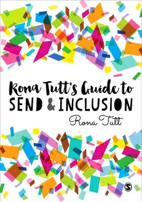 Tutt |  Rona Tutt's Guide to SEND & Inclusion | Buch |  Sack Fachmedien