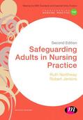 Northway / Jenkins |  Safeguarding Adults in Nursing Practice | Buch |  Sack Fachmedien