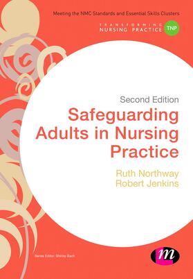Jenkins / Northway | Safeguarding Adults in Nursing Practice | Buch | 978-1-4739-5484-7 | sack.de