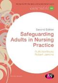 Northway / Jenkins |  Safeguarding Adults in Nursing Practice | eBook | Sack Fachmedien