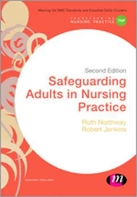 Northway / Jenkins |  Safeguarding Adults in Nursing Practice | eBook | Sack Fachmedien