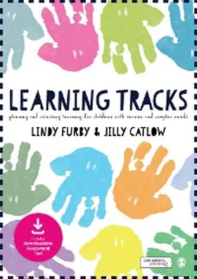 Furby / Catlow | Learning Tracks | E-Book | sack.de