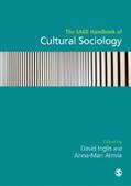Inglis / Almila |  The SAGE Handbook of Cultural Sociology | eBook | Sack Fachmedien