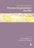 Langley / Tsoukas |  The SAGE Handbook of Process Organization Studies | eBook | Sack Fachmedien