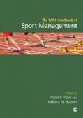 Hoye / Parent |  The SAGE Handbook of Sport Management | eBook | Sack Fachmedien