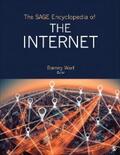 Warf |  The SAGE Encyclopedia of the Internet | eBook | Sack Fachmedien