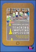 Caldwell / Smith |  Teaching Computing Unplugged in Primary Schools | Buch |  Sack Fachmedien