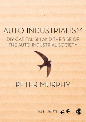 Murphy |  Auto-Industrialism | Buch |  Sack Fachmedien