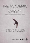 Fuller |  The Academic Caesar | Buch |  Sack Fachmedien