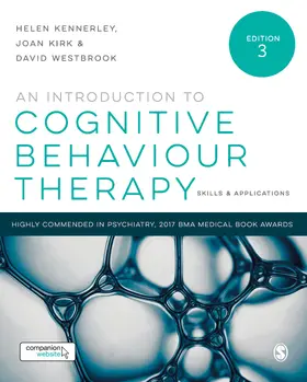 Kennerley / Kirk / Westbrook |  An Introduction to Cognitive Behaviour Therapy | Buch |  Sack Fachmedien