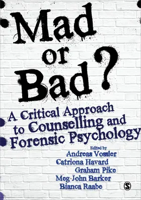 Vossler / Havard / Pike |  Mad or Bad? | Buch |  Sack Fachmedien