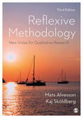 Alvesson / Skoldberg |  Reflexive Methodology | Buch |  Sack Fachmedien