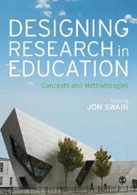 Swain |  Designing Research in Education | eBook | Sack Fachmedien