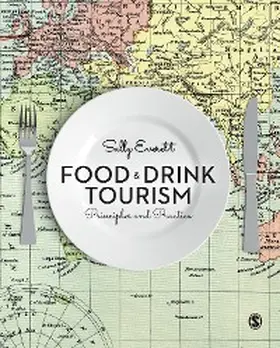 Everett | Food and Drink Tourism | E-Book | www.sack.de