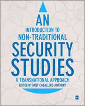 Caballero-Anthony |  An Introduction to Non-Traditional Security Studies | eBook | Sack Fachmedien