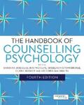 Douglas / Woolfe / Strawbridge |  The Handbook of Counselling Psychology | eBook | Sack Fachmedien